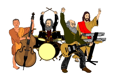 the big band
